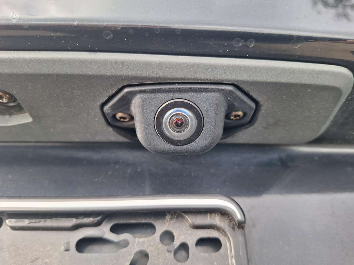 Volvo XC60 2010 — photo 13