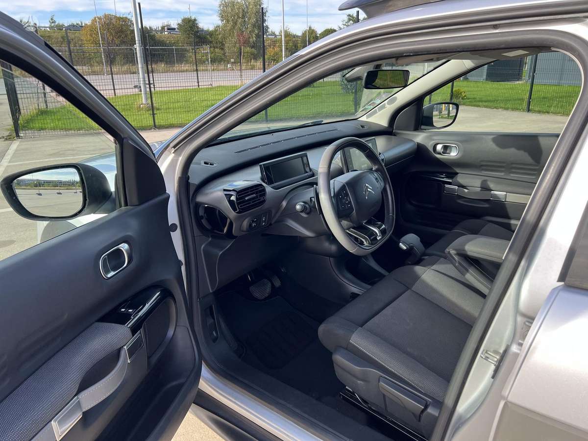 Citroen C4 2015 — photo 9