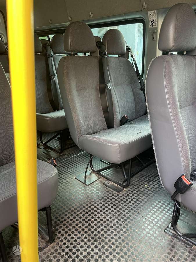 Ford Transit 2006 — photo 23