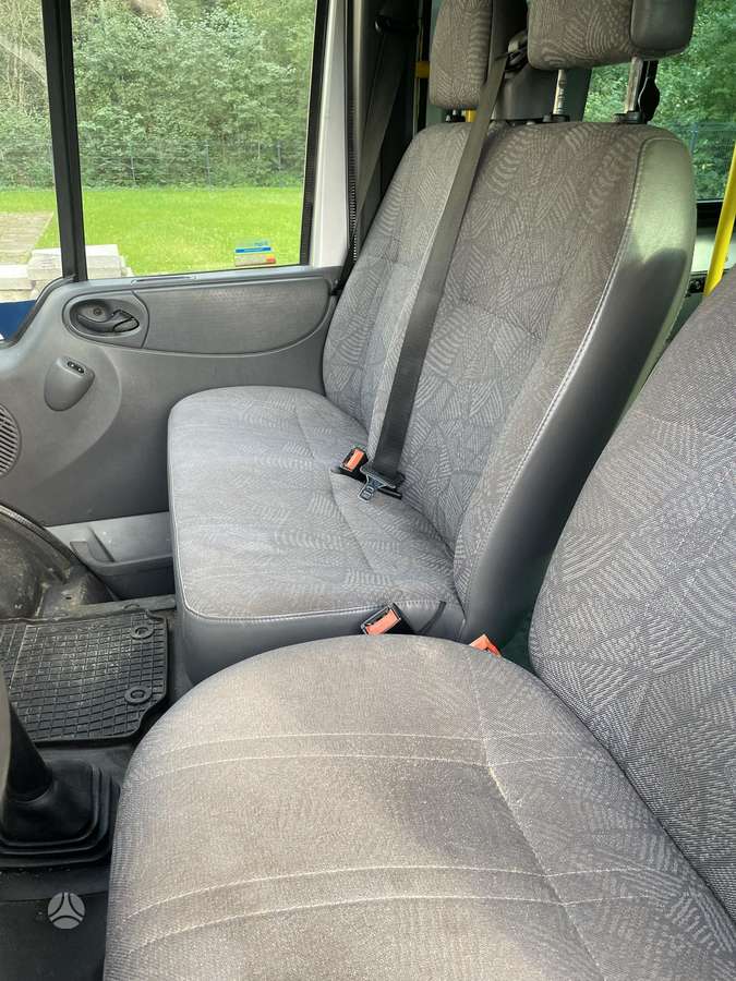 Ford Transit 2006 — photo 26