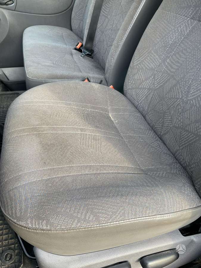 Ford Transit 2006 — photo 27