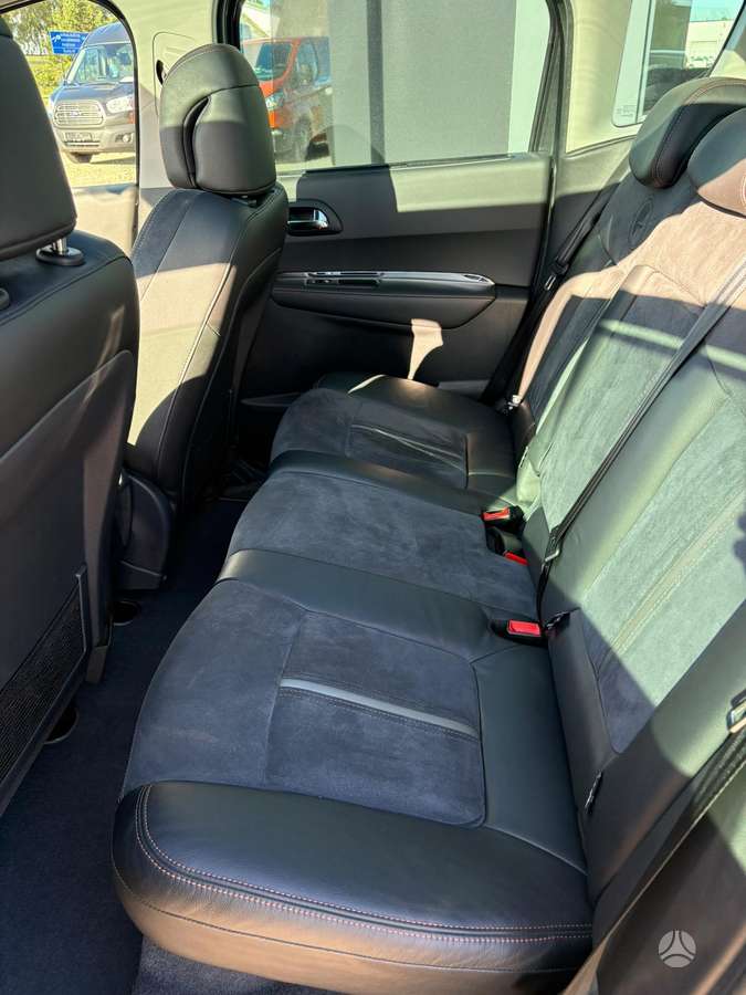 Peugeot 3008 2014 — photo 7