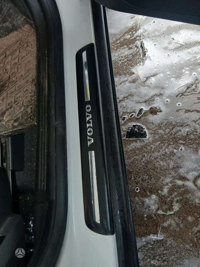 Volvo V50 2006 — photo 5