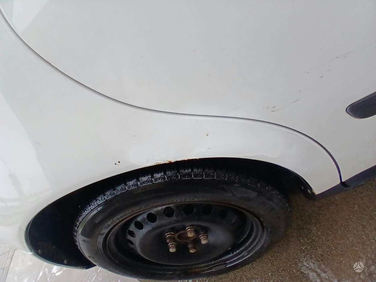 Volvo V50 2006 — photo 6