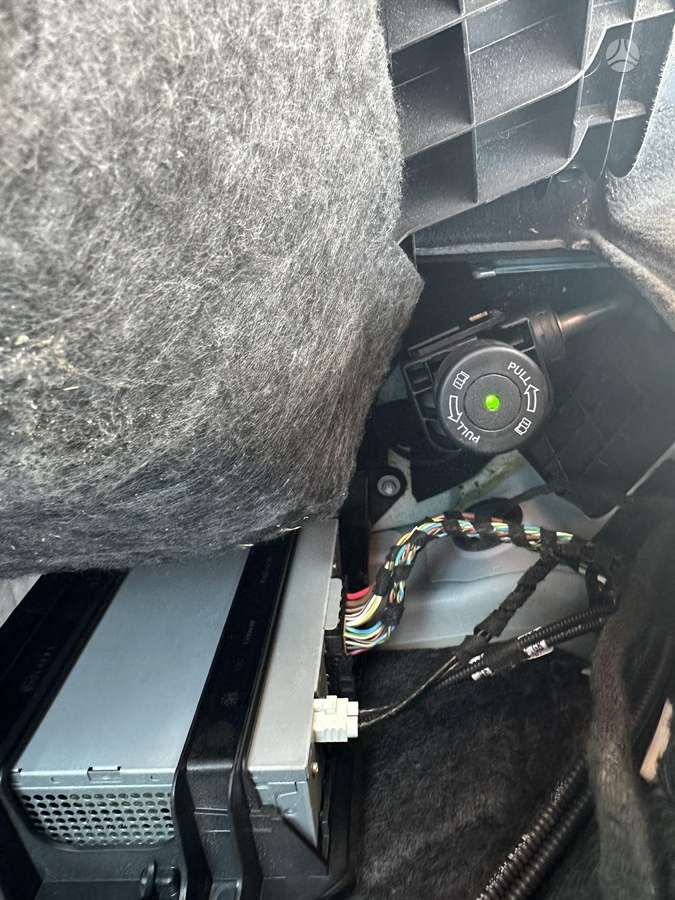 Audi A6 2010 — photo 10
