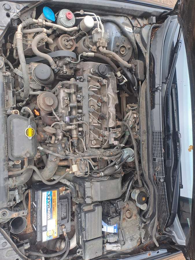 Honda Accord 2007 — photo 15