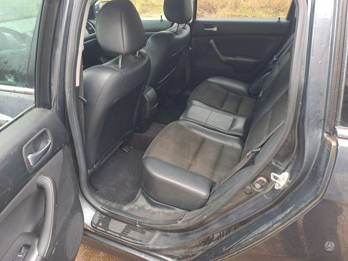 Honda Accord 2007 — photo 7