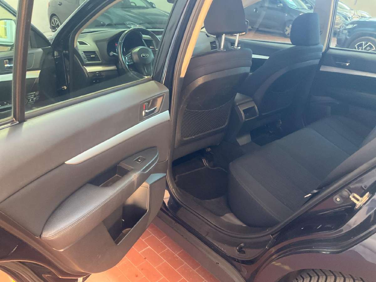 Subaru Outback 2015 — фото 13