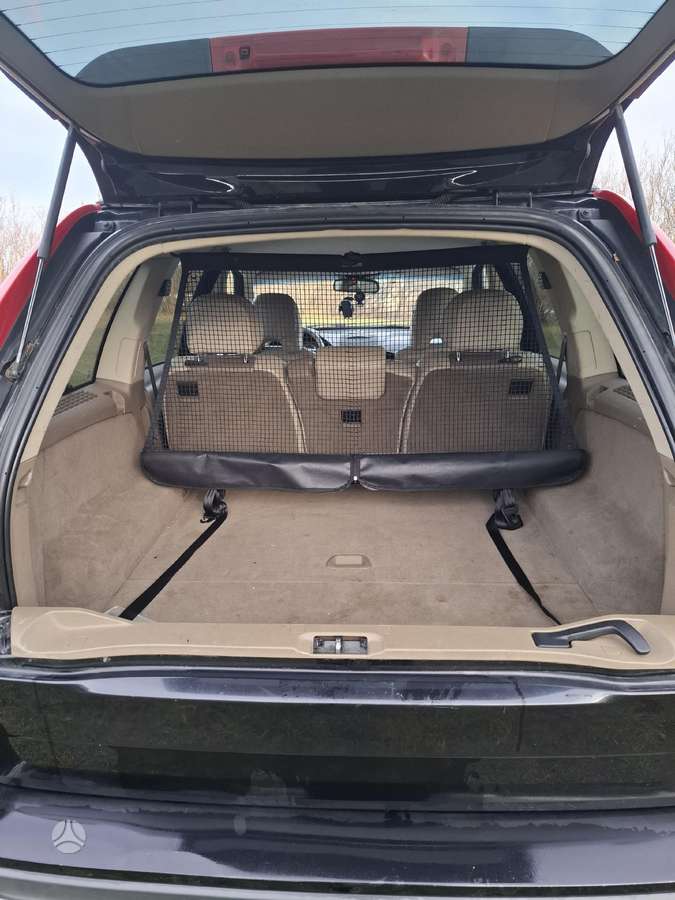 Volvo XC90 2006 — photo 10