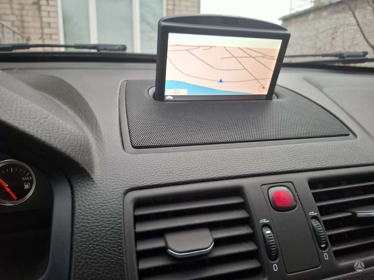 Volvo XC90 2006 — photo 11