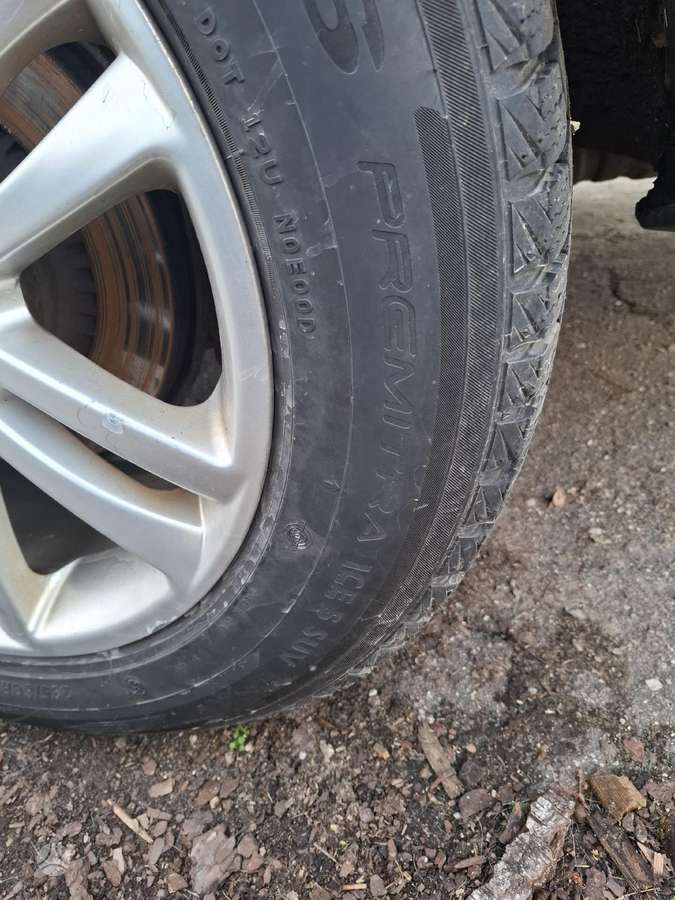 Volvo XC90 2006 — photo 12