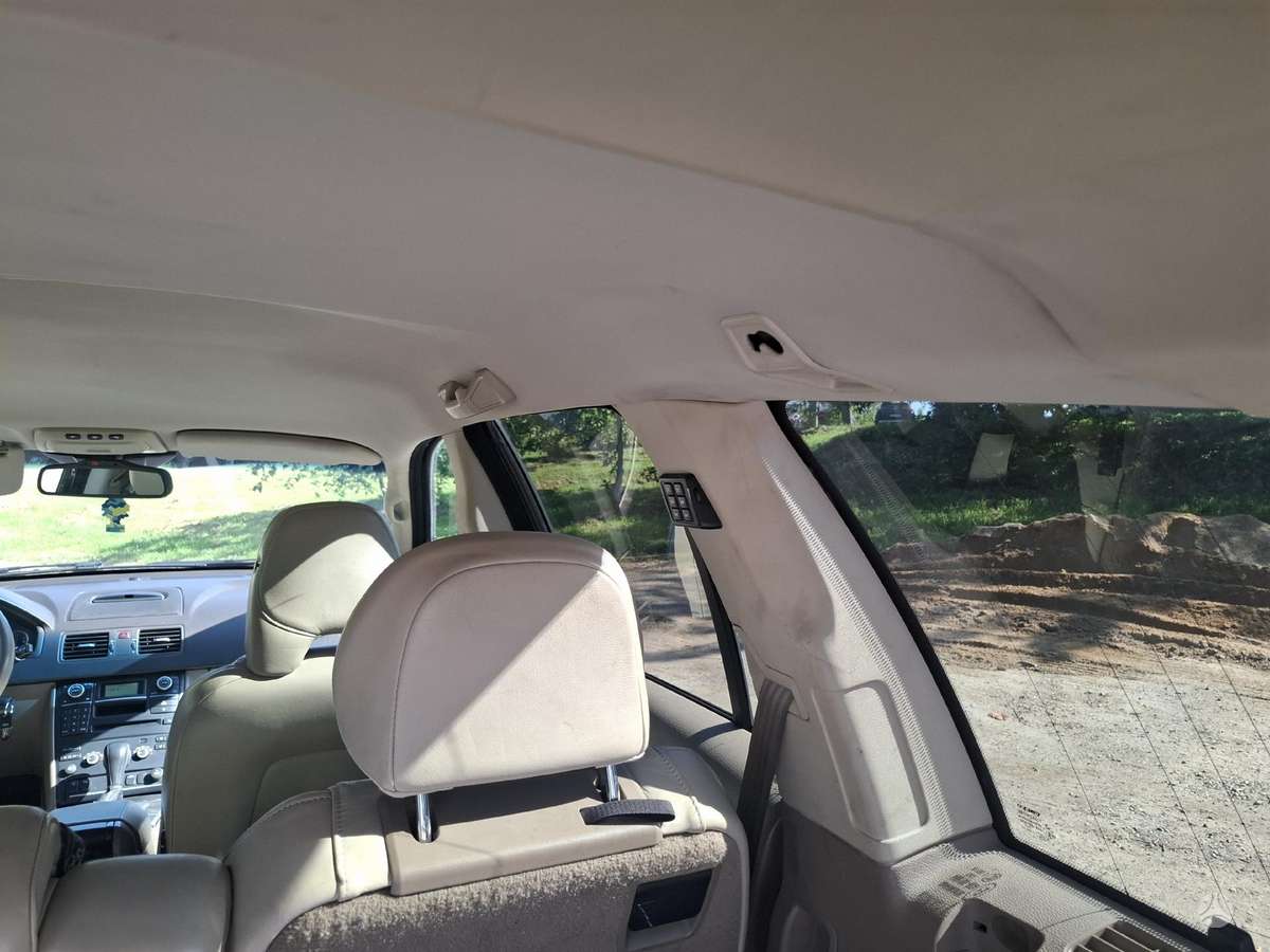 Volvo XC90 2006 — photo 18