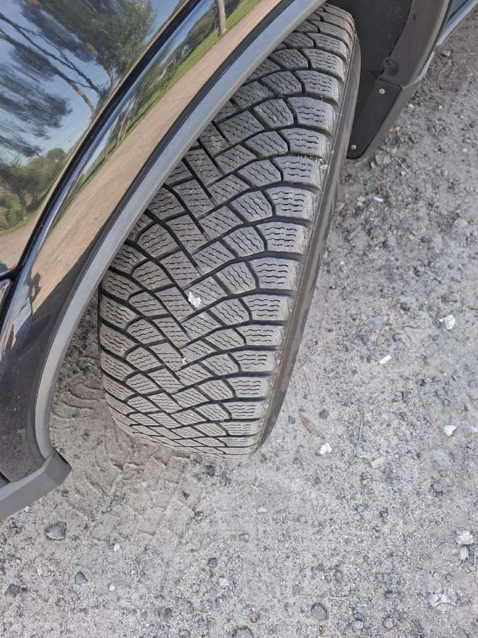Volvo XC90 2006 — photo 19
