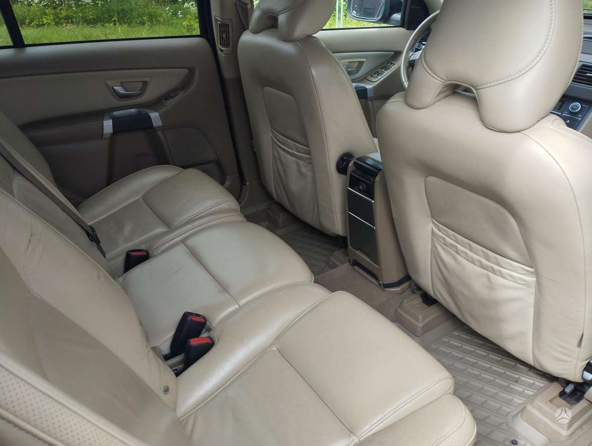 Volvo XC90 2006 — photo 31