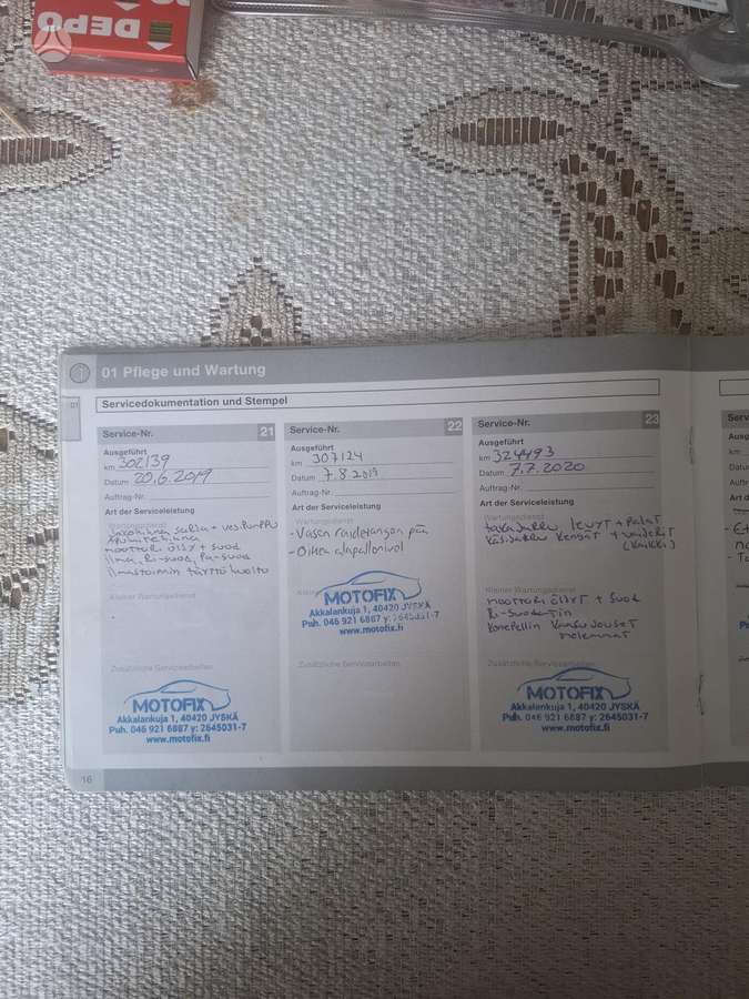 Volvo XC90 2006 — photo 42