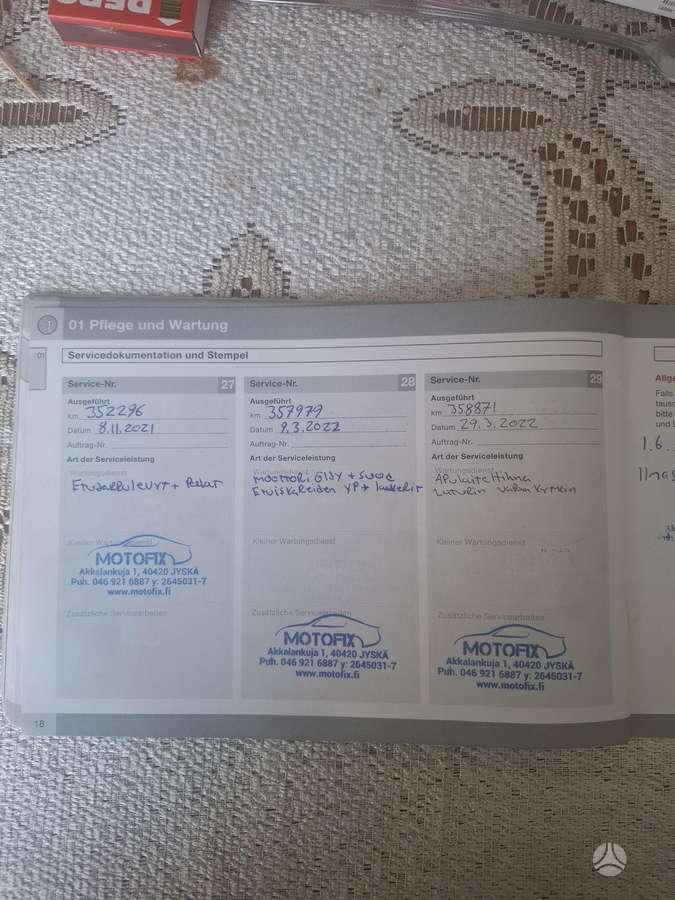 Volvo XC90 2006 — photo 44