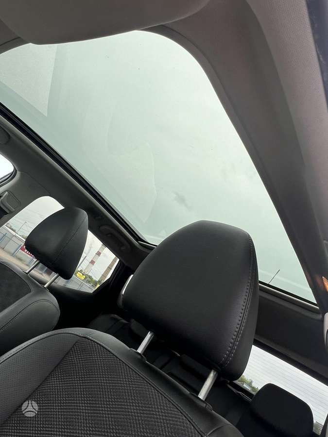 Nissan Qashqai 2014 — photo 11