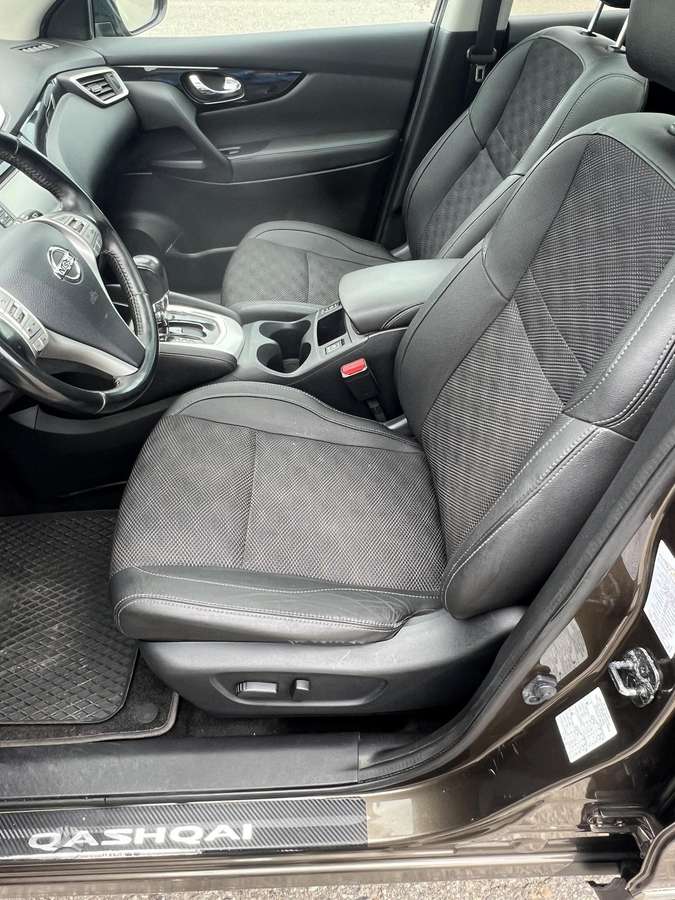 Nissan Qashqai 2014 — photo 12