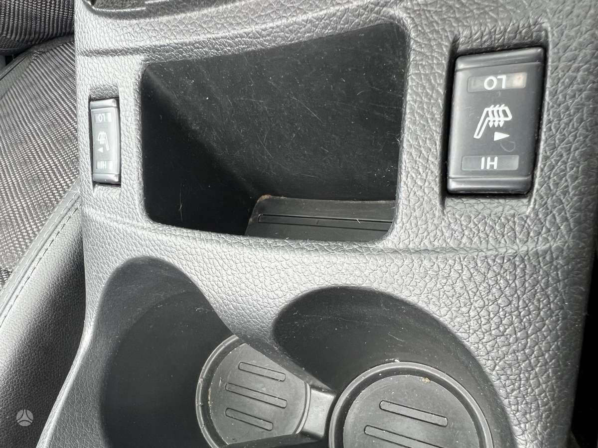Nissan Qashqai 2014 — photo 20