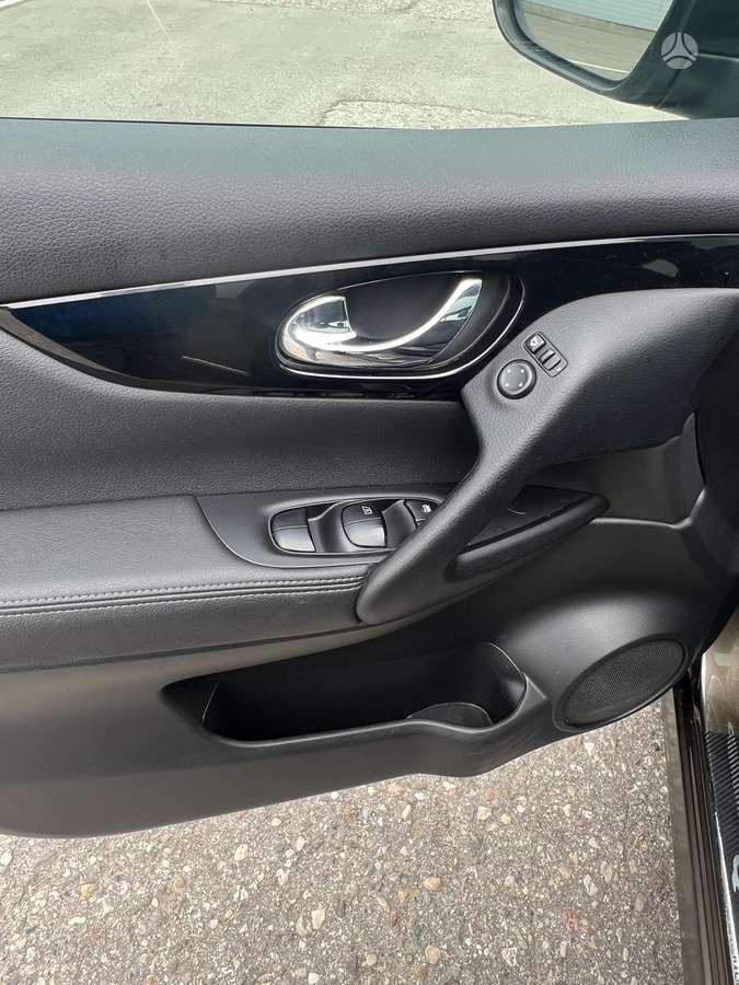 Nissan Qashqai 2014 — photo 22