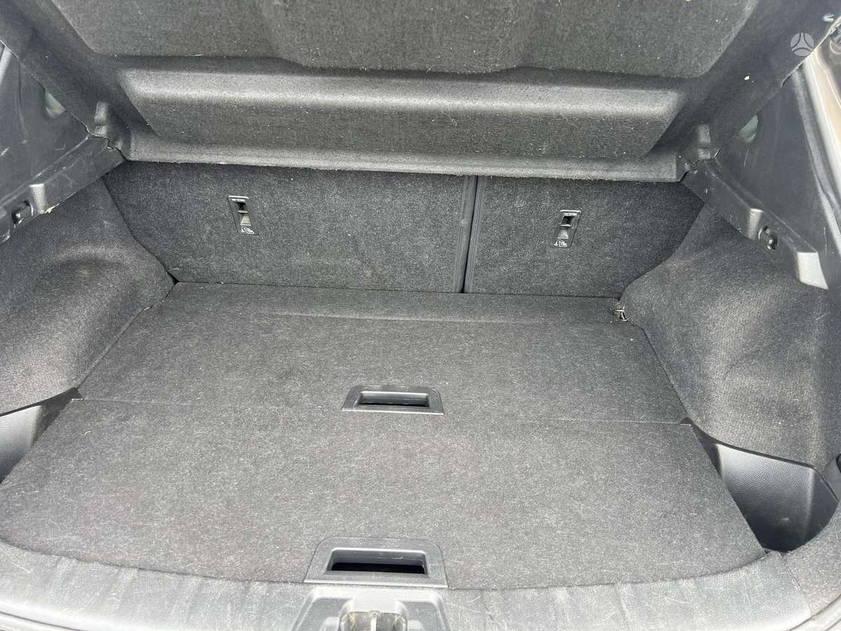 Nissan Qashqai 2014 — photo 25