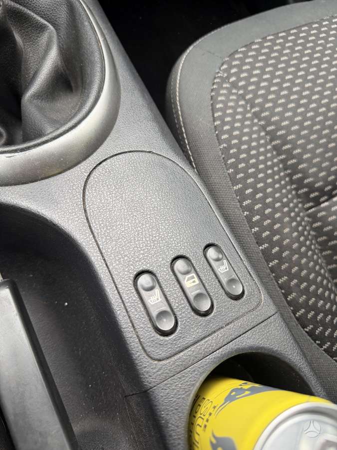 Nissan Qashqai 2009 — photo 16