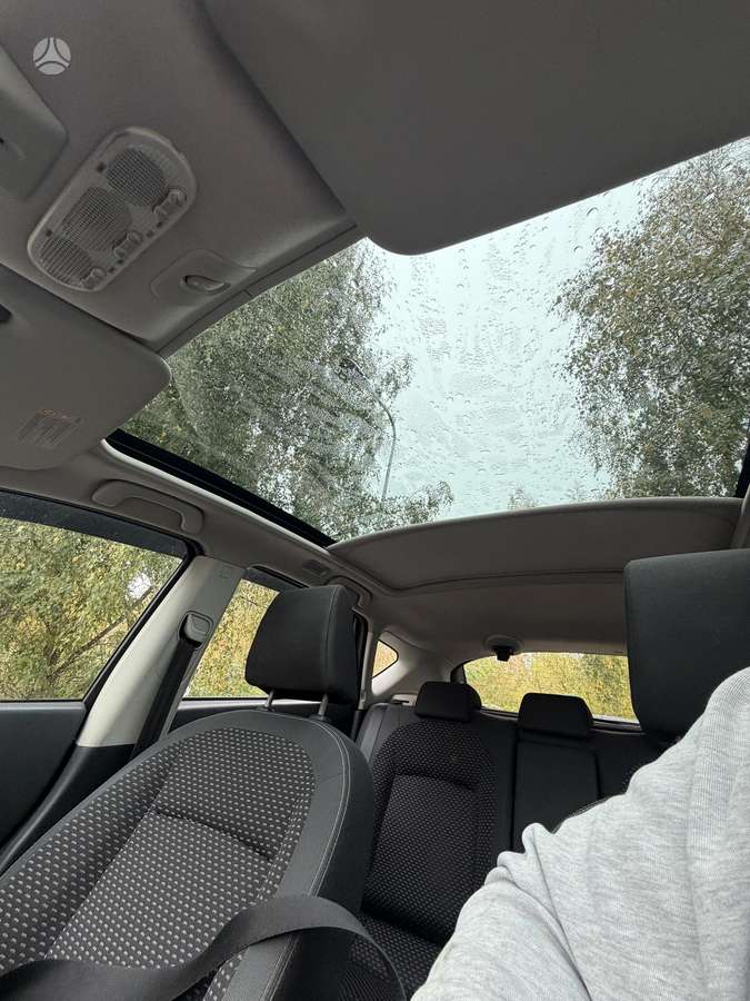 Nissan Qashqai 2009 — photo 19