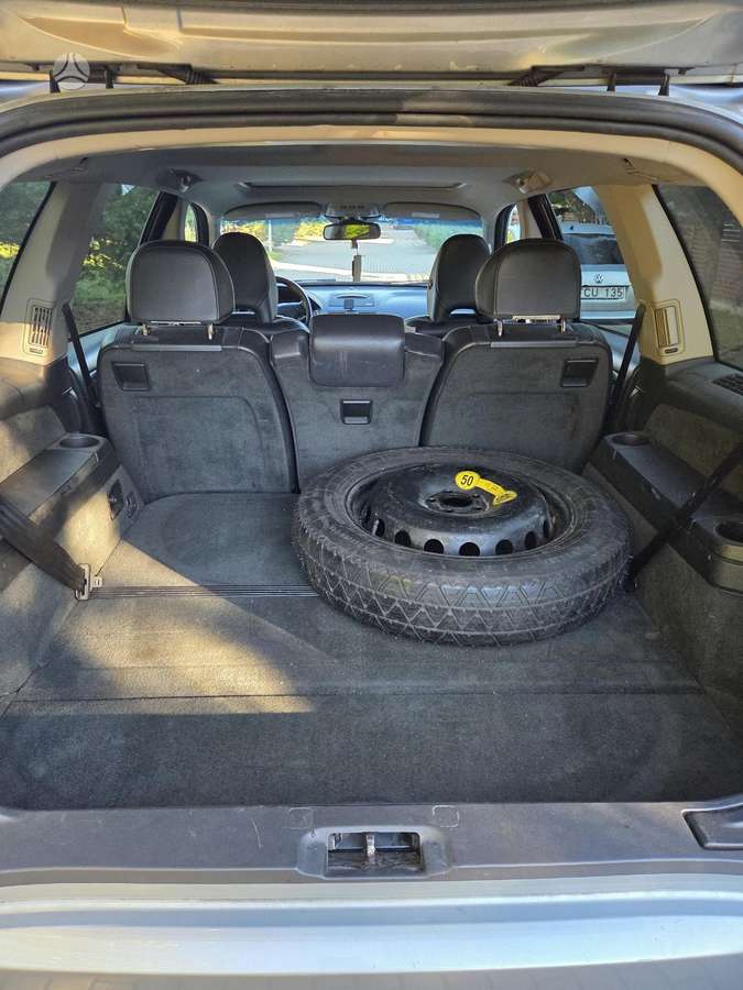 Volvo XC90 2010 — photo 5