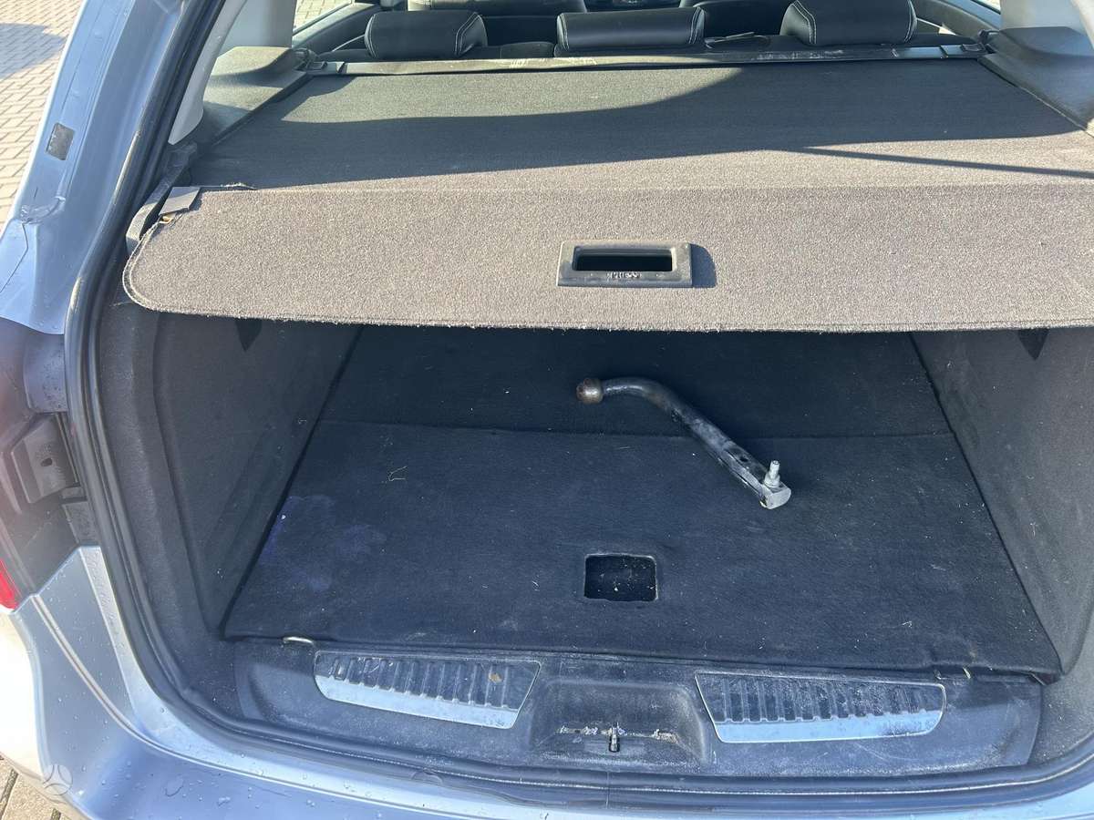 Renault Laguna 2013 — photo 9