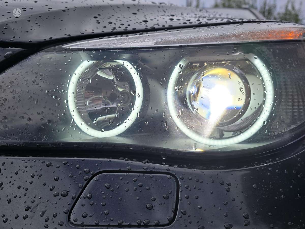 BMW 530 2005 — photo 23