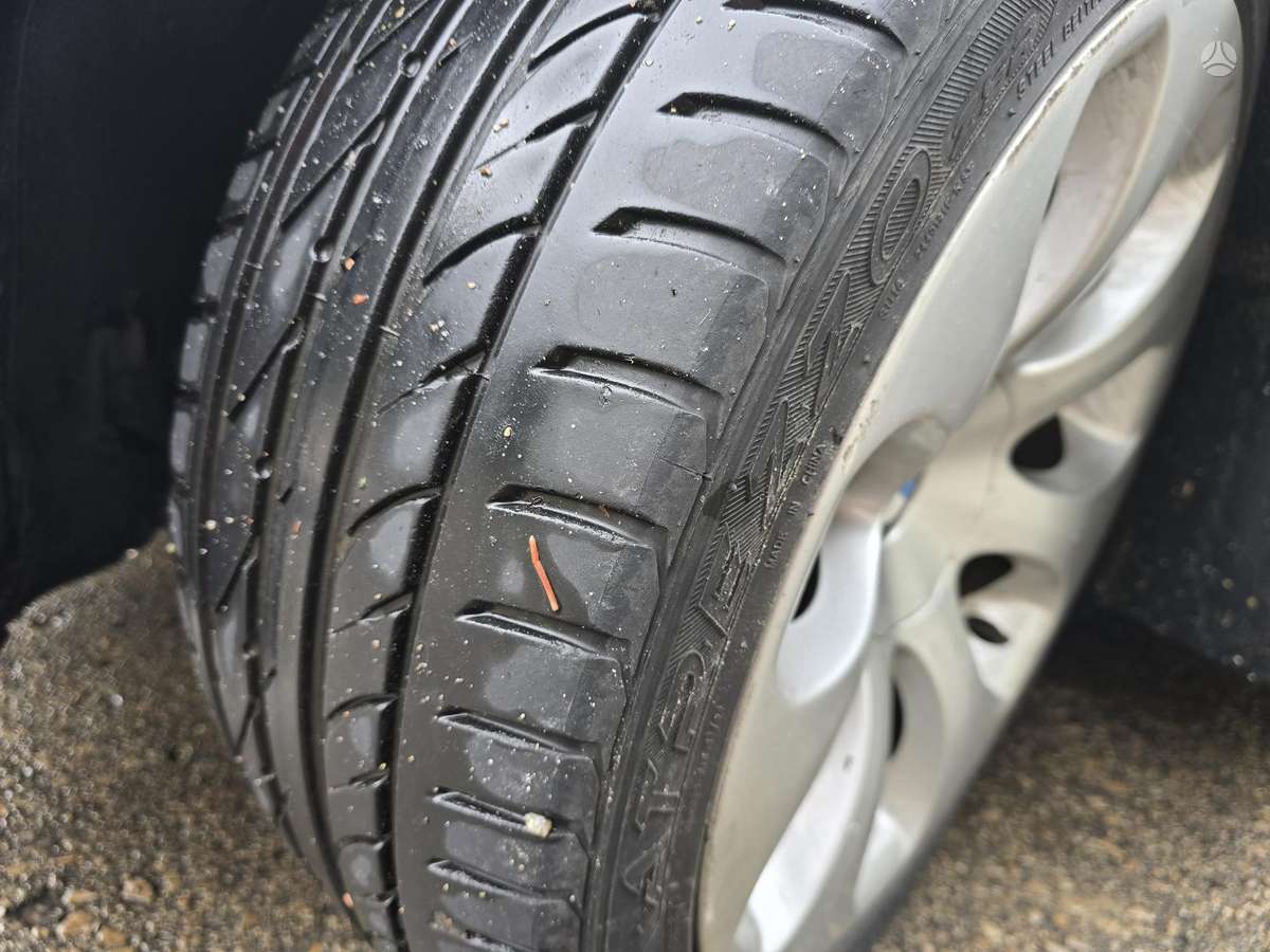 BMW 530 2005 — photo 26