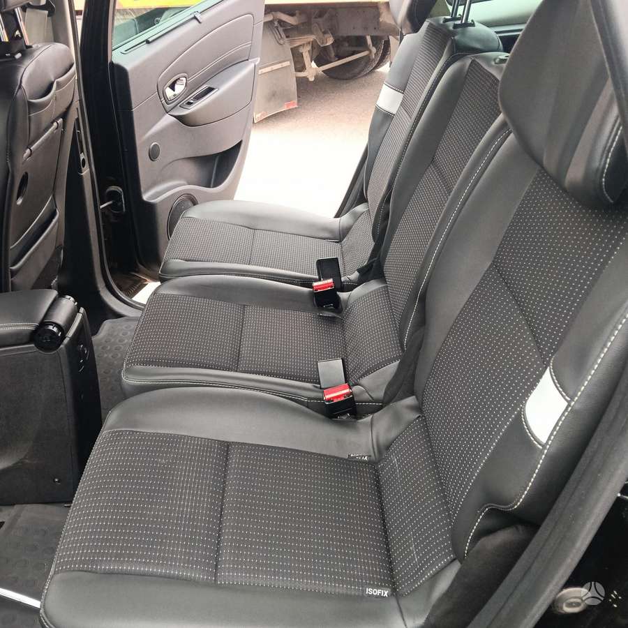 Renault Grand 2013 — photo 6