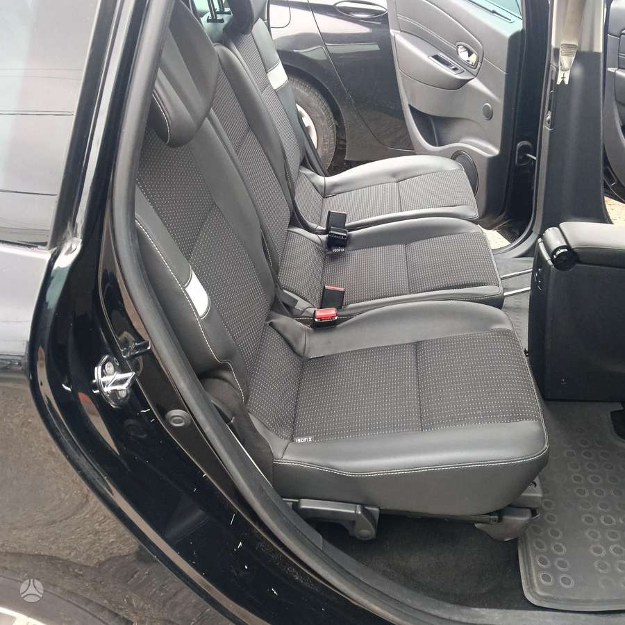 Renault Grand 2013 — photo 9