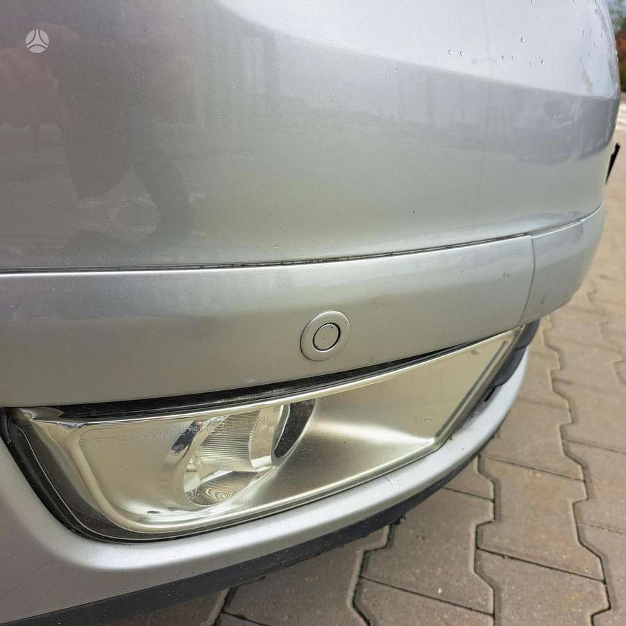 Ford Galaxy 2008 — photo 13