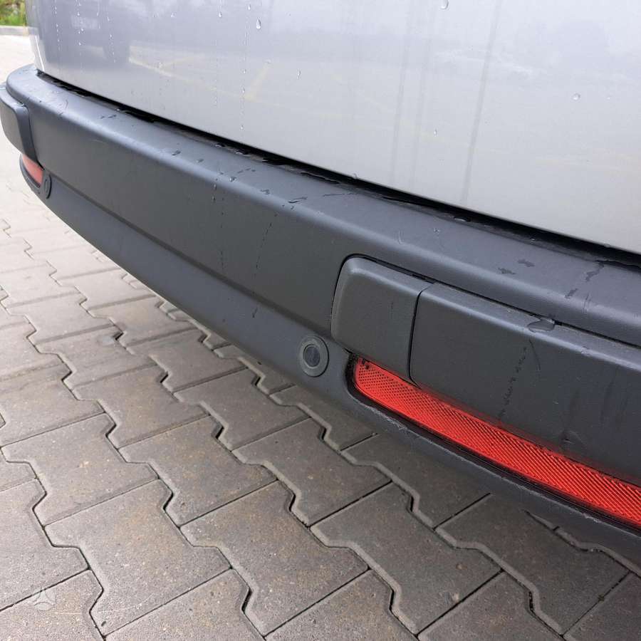Ford Galaxy 2008 — photo 14