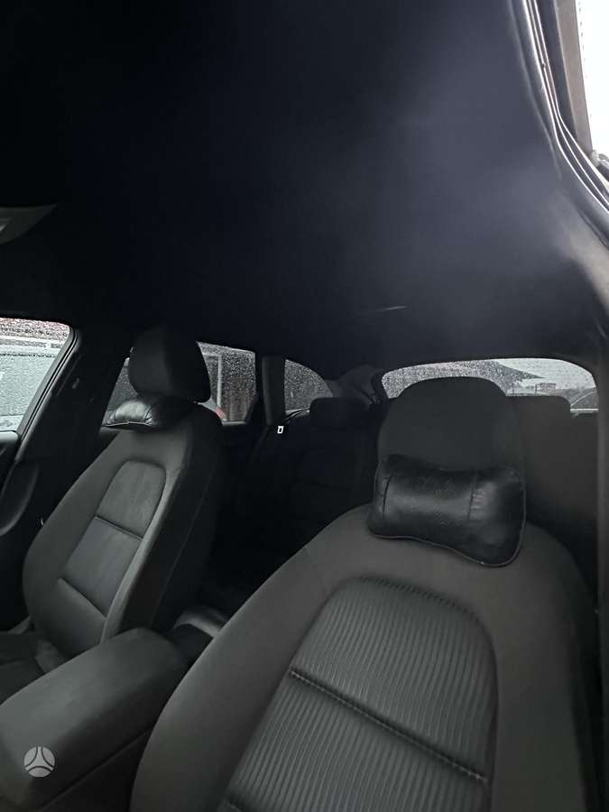 Audi A4 2008 — photo 11