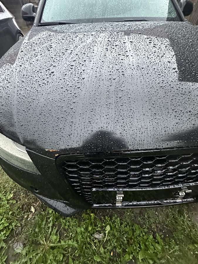 Audi A4 2008 — photo 6