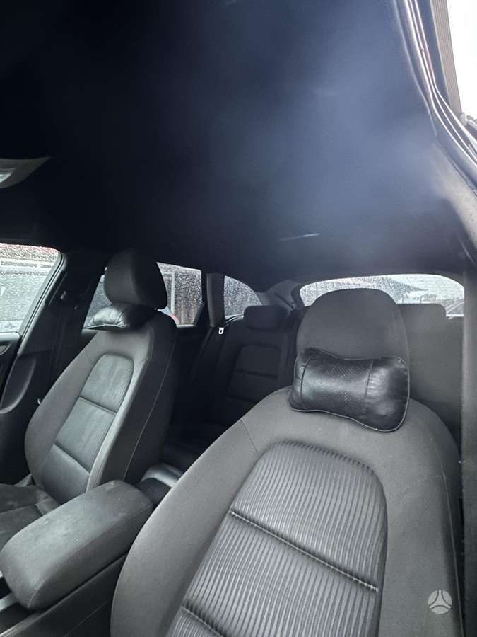 Audi A4 2008 — photo 9