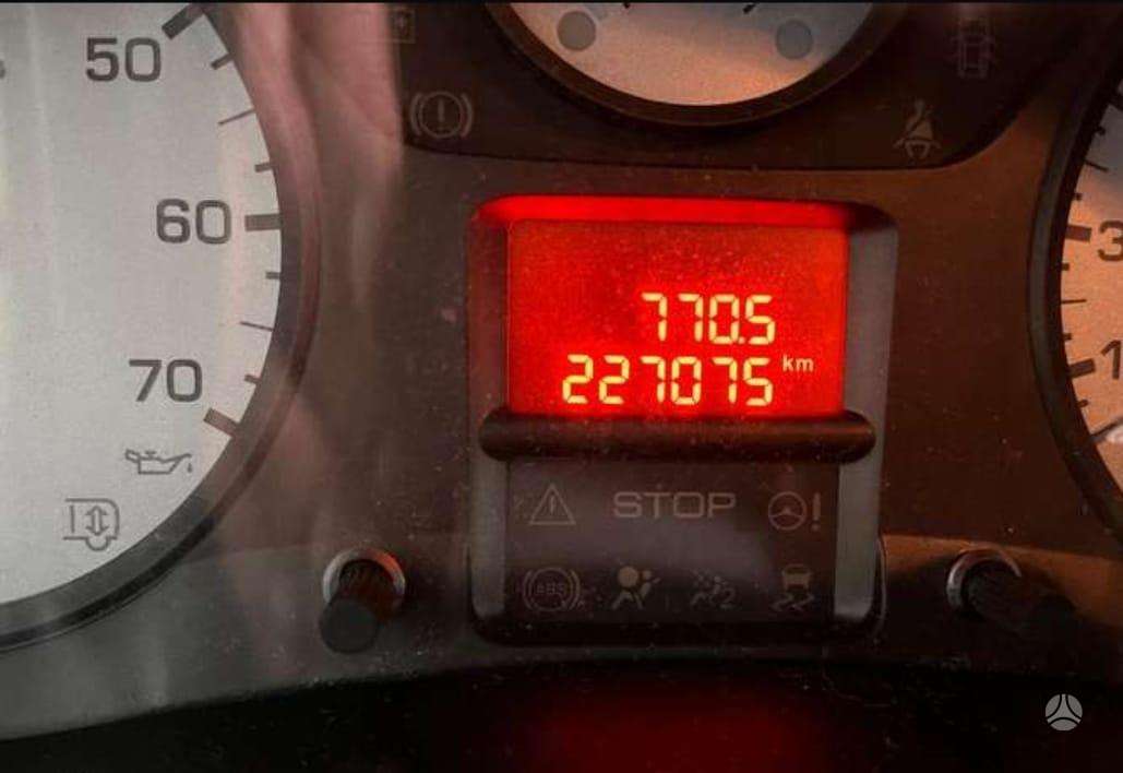 Citroen Berlingo 2015 — photo 10