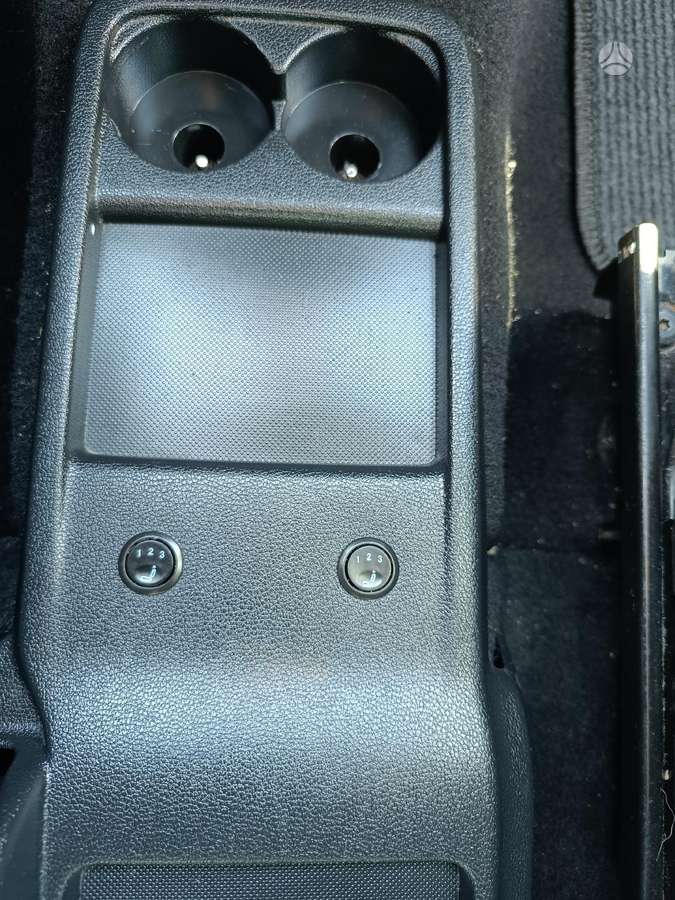 Citroen Berlingo 2015 — photo 12