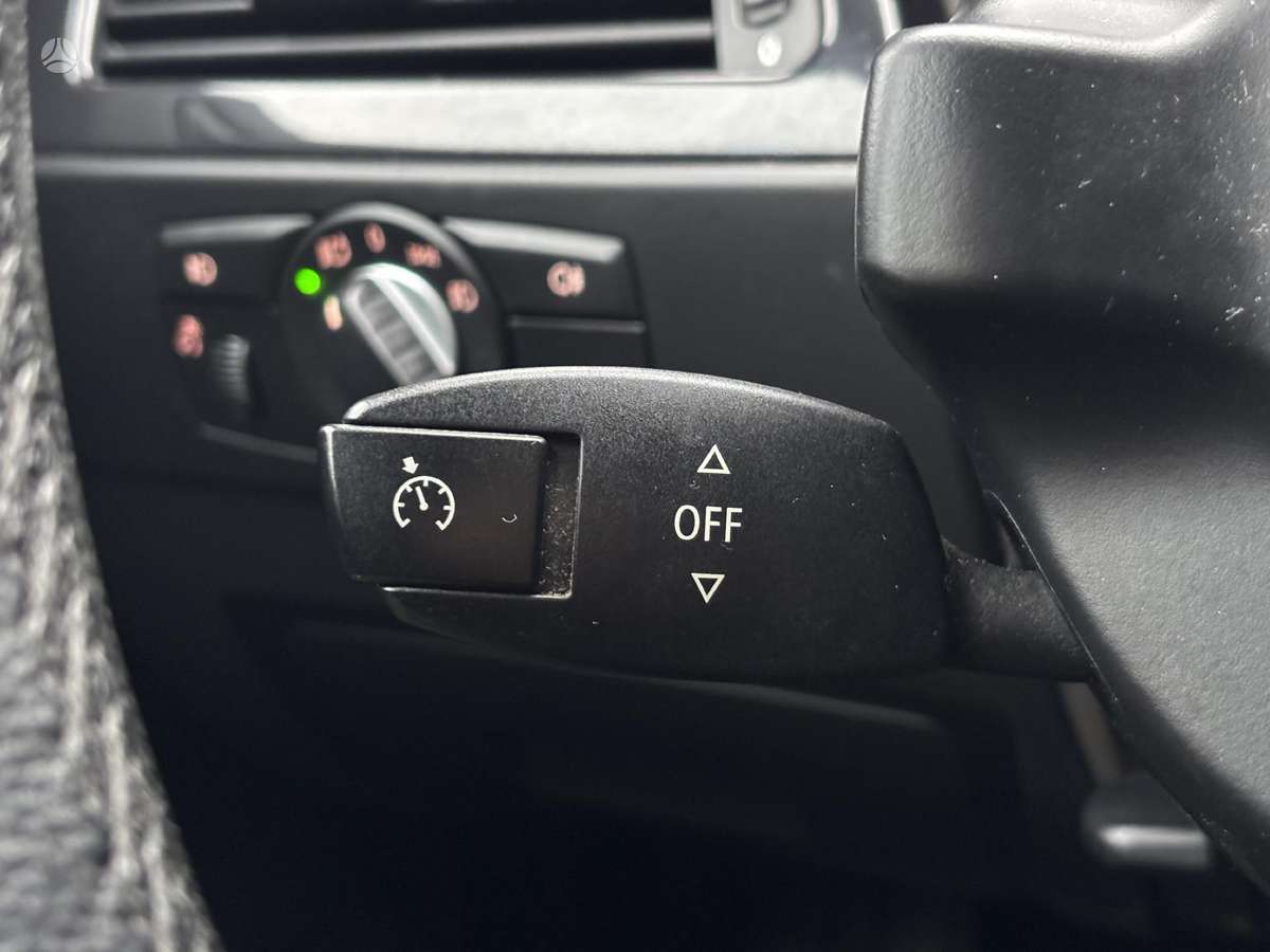 BMW 520 2008 — photo 9
