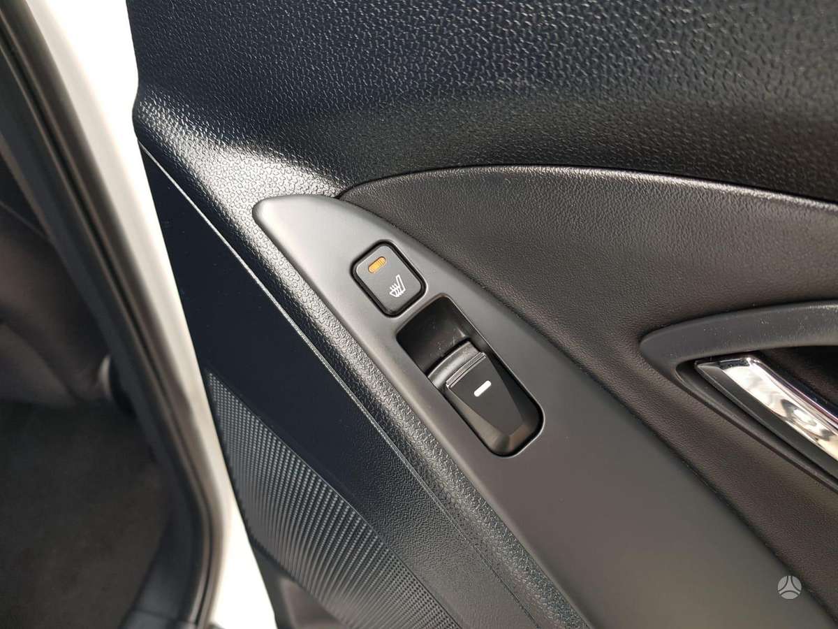 Hyundai ix35 2013 — photo 14