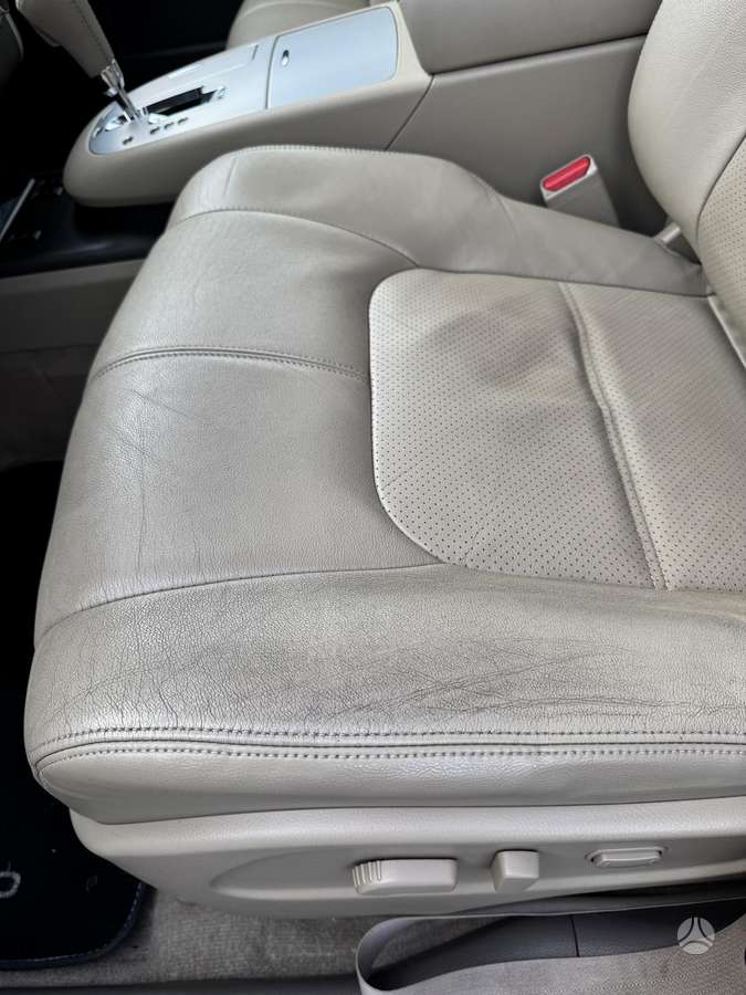 Nissan Murano 2015 — photo 16