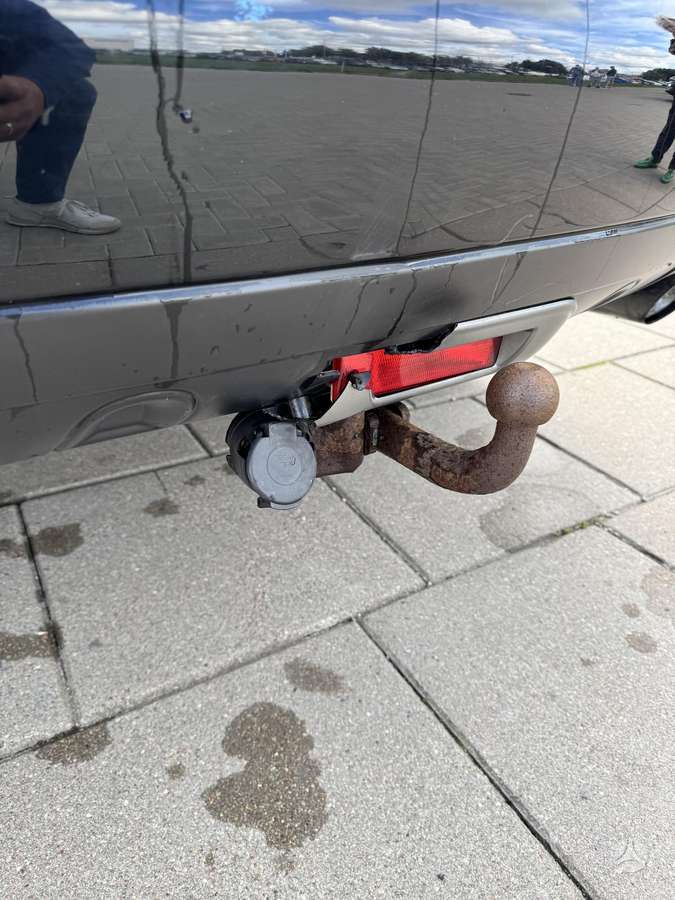 Nissan Murano 2015 — photo 18