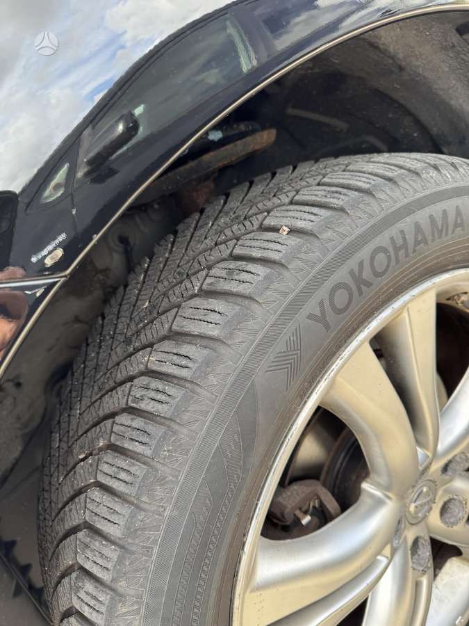 Nissan Murano 2015 — photo 23