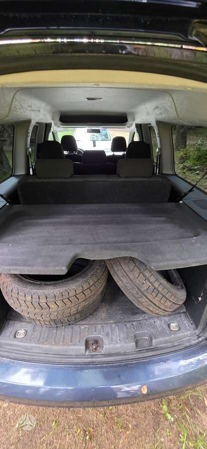 Volkswagen Caddy 2015 — photo 5
