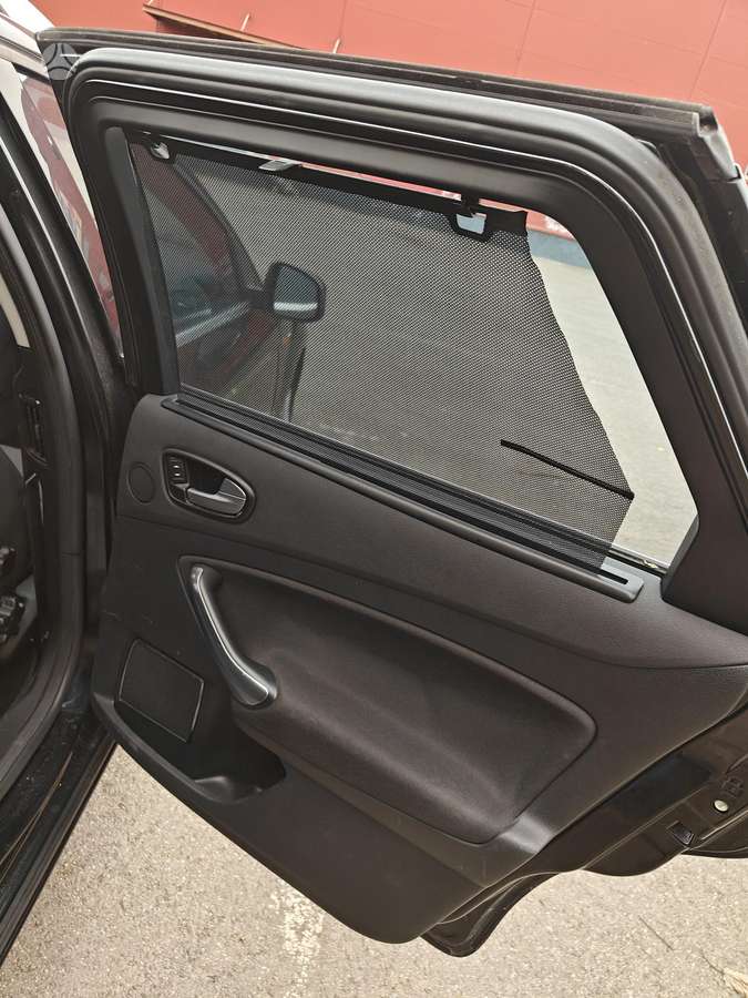Ford Mondeo 2011 — photo 11