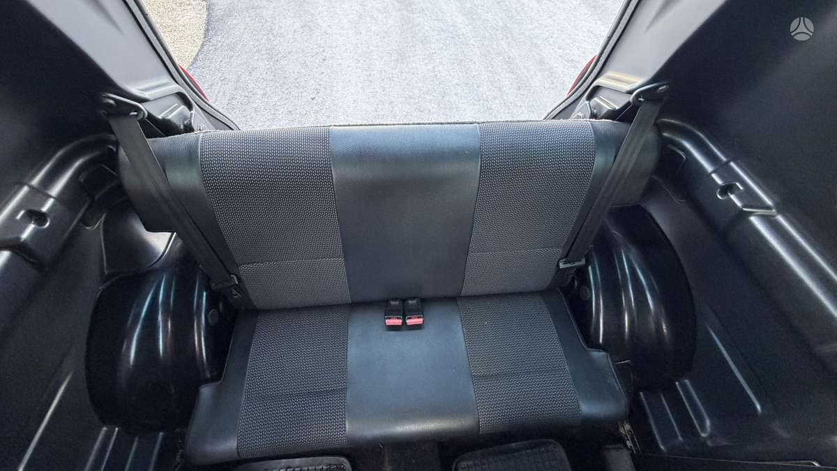 Aixam Crossline 2011 — фото 18