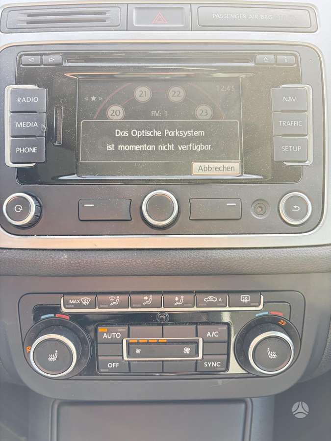 Volkswagen Tiguan 2014 — photo 14