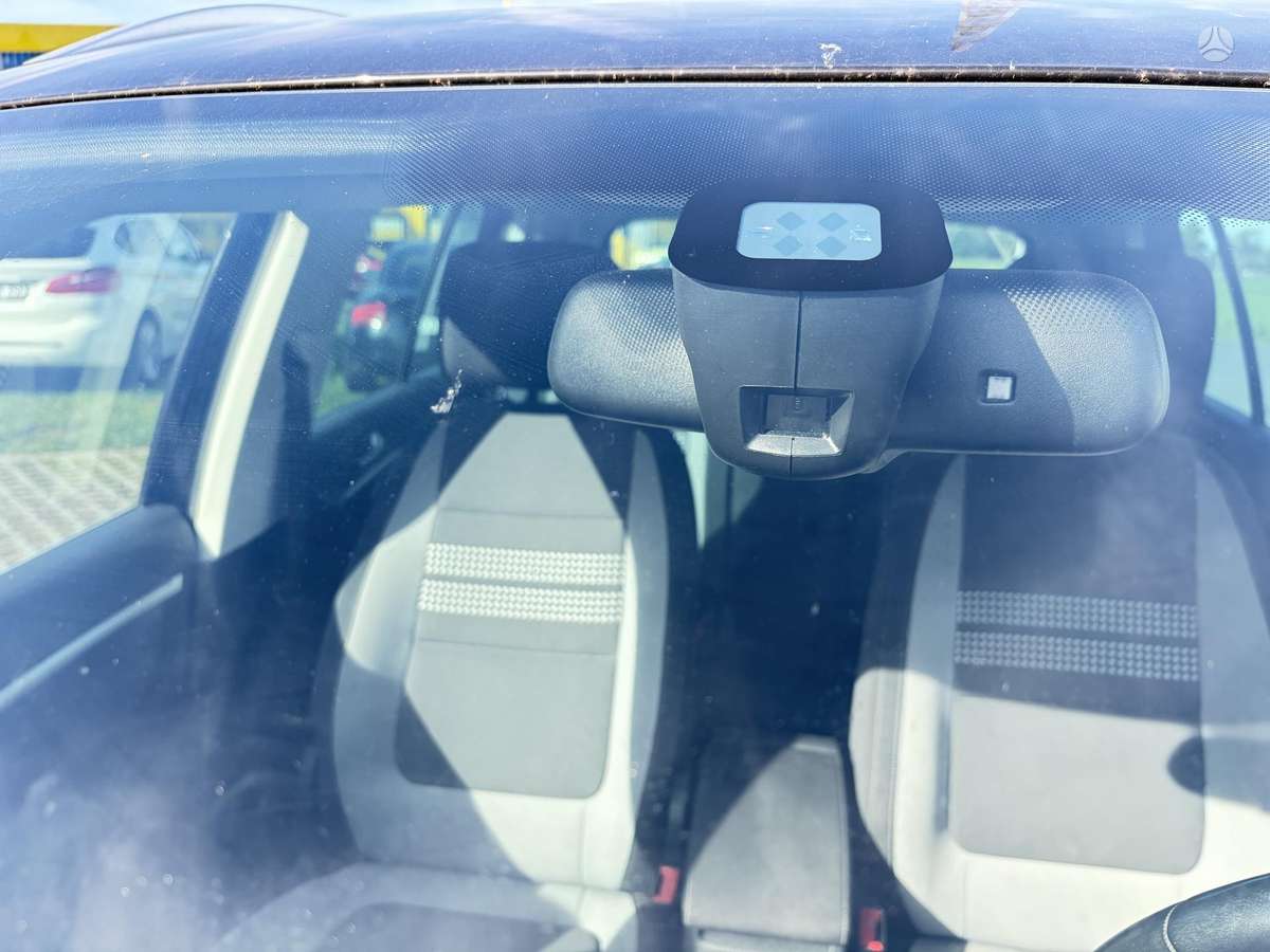 Volkswagen Tiguan 2014 — photo 29